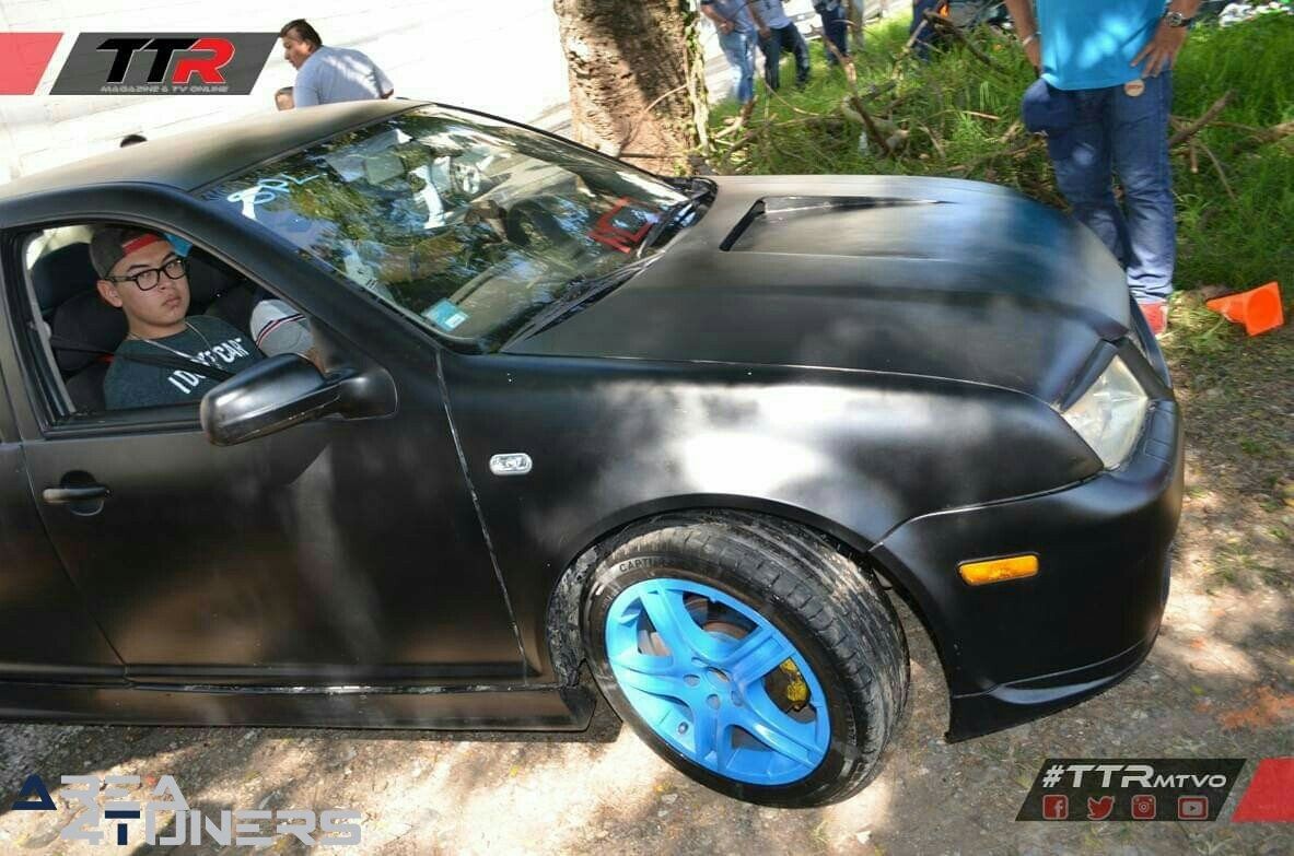 Expo Tuning Car Y Audio