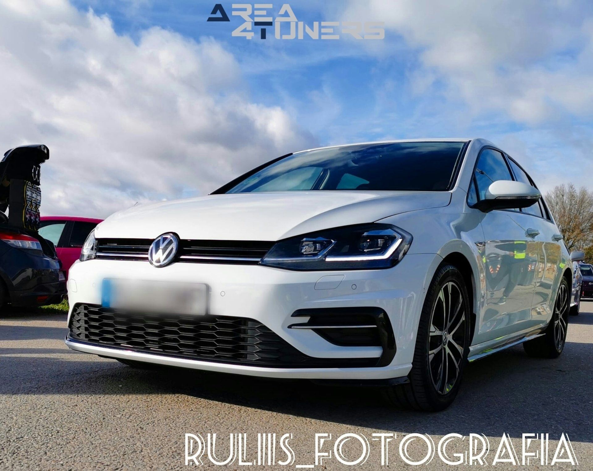 1ª Kdd Benéfica Ciempozuelos
Imagen del reportaje revista Tuning Area4tuners.es, concentración de coches Tuning del año 2019 en Mora Ciempozuelos, Madrid, España