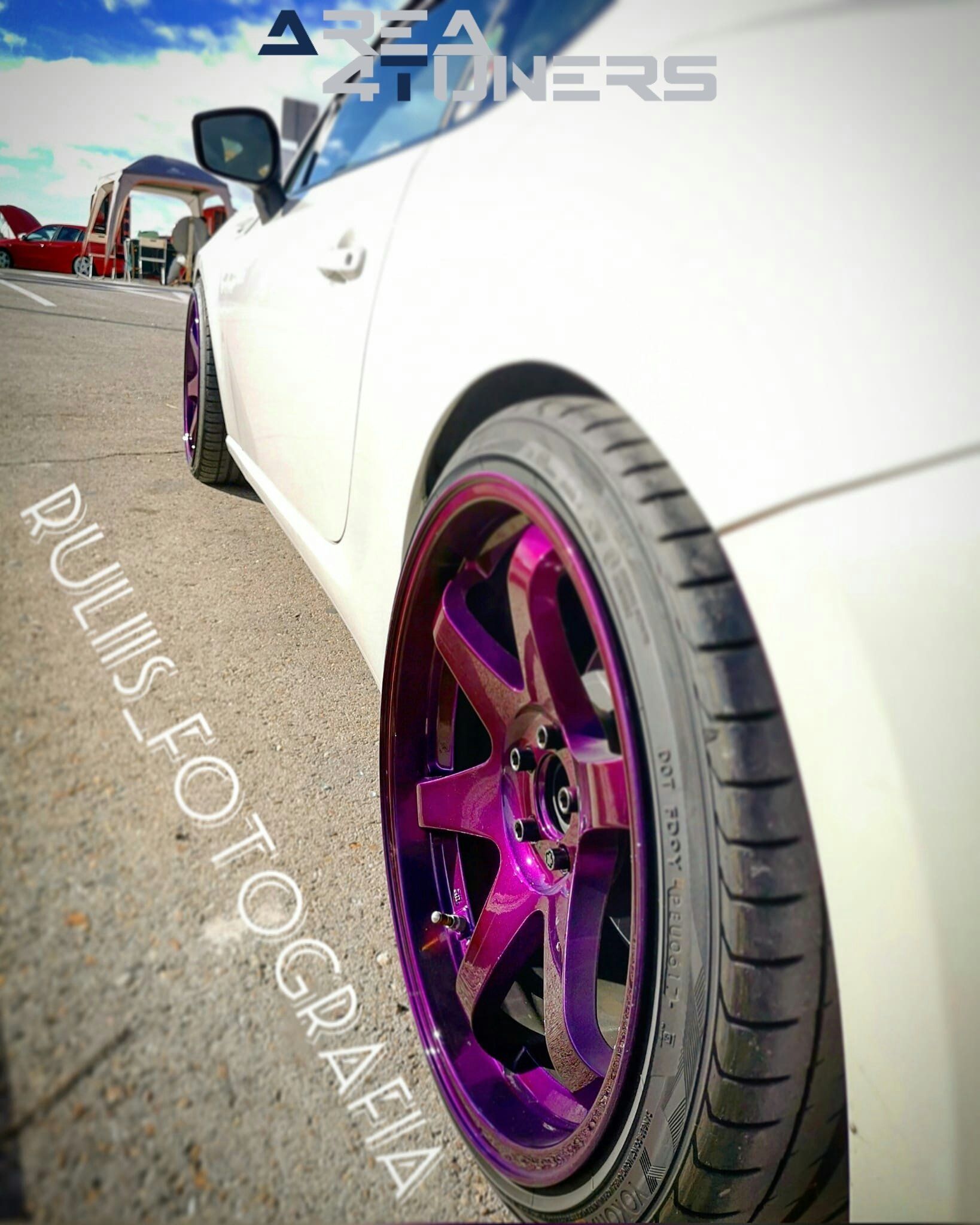 1ª Kdd Benéfica Ciempozuelos
Imagen del reportaje revista Tuning Area4tuners.es, concentración de coches Tuning del año 2019 en Mora Ciempozuelos, Madrid, España