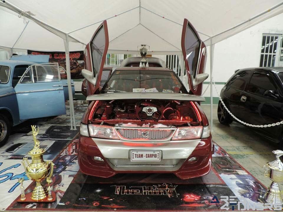 Finales Nacionales Usaci