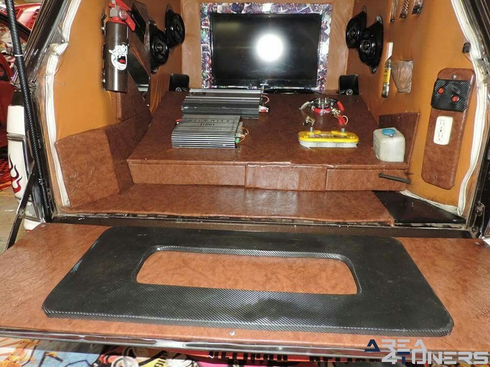 Finales Nacionales Usaci