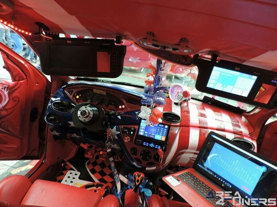 Finales Nacionales Usaci