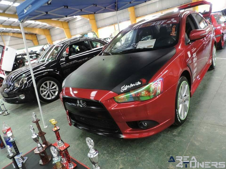 Finales Nacionales Usaci