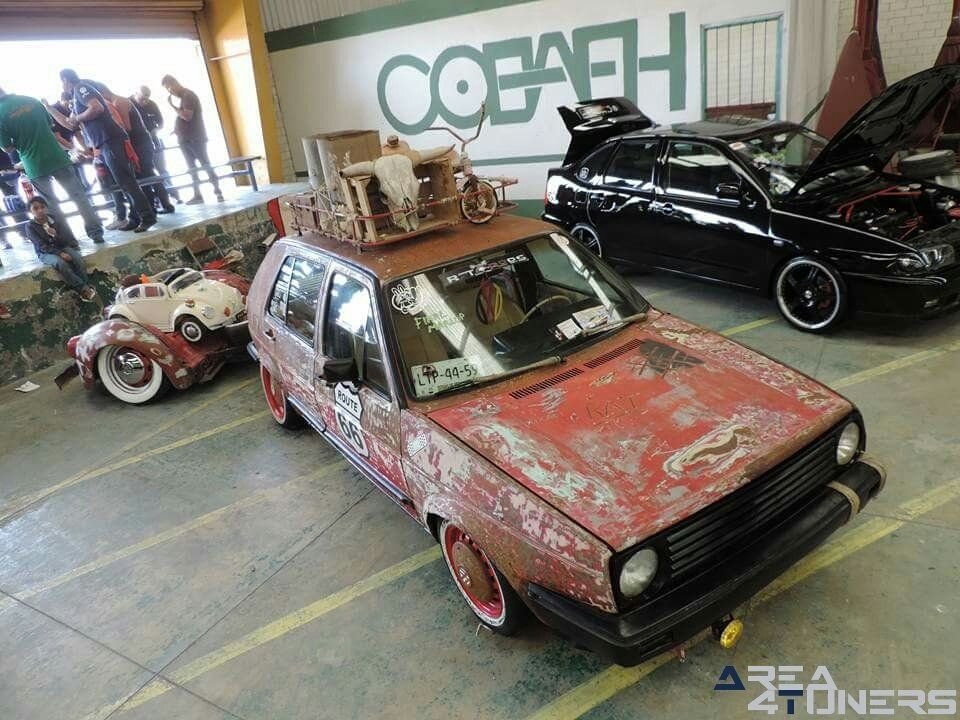 Finales Nacionales Usaci