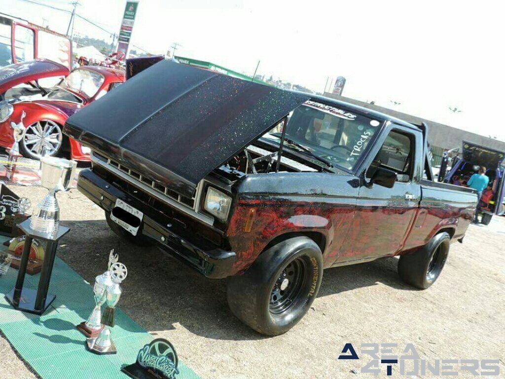 Tuning Euro & Spl Competition