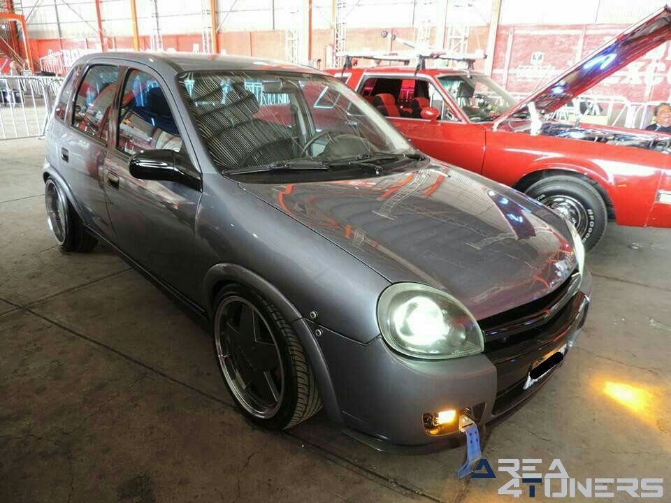 Tunéame La Nave