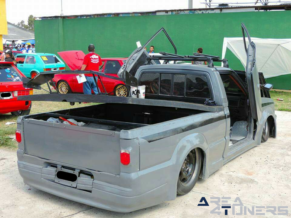 7º Gran Choque De Marcas