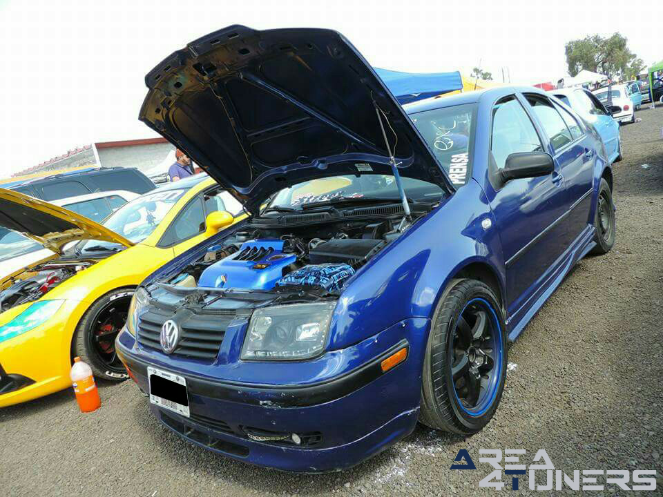 7º Gran Choque De Marcas