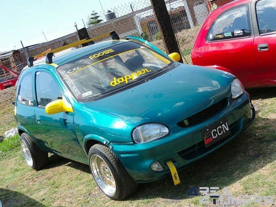 7º Gran Choque De Marcas