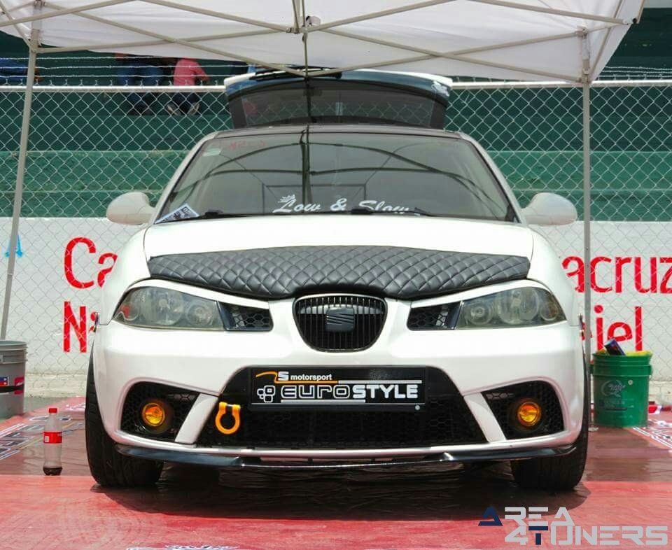 2ª Expo Tuning Car Show