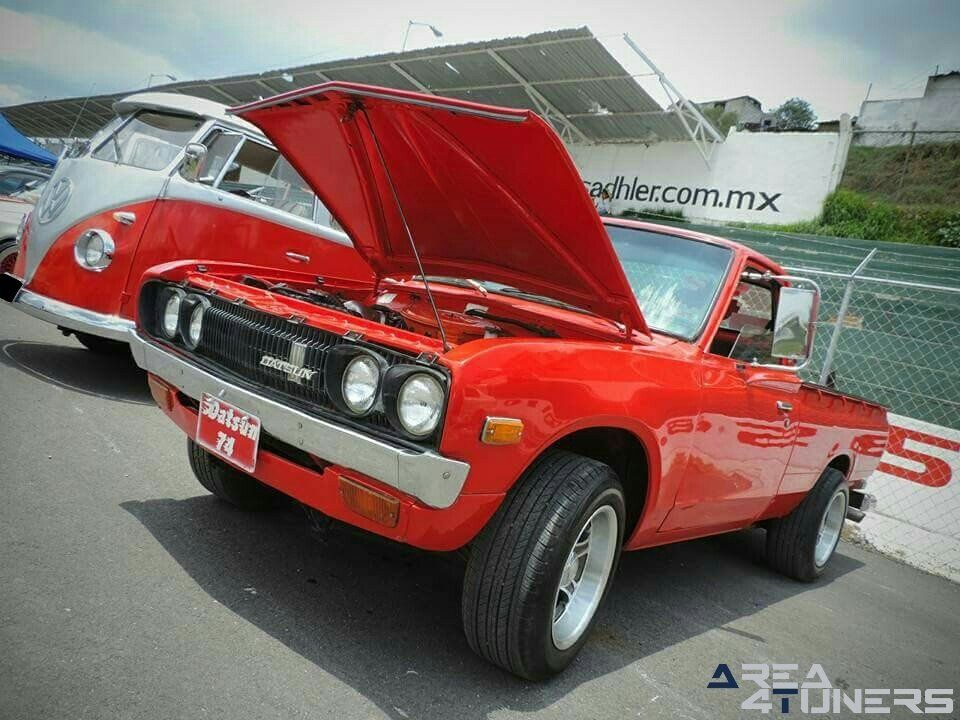 2ª Expo Tuning Car Show