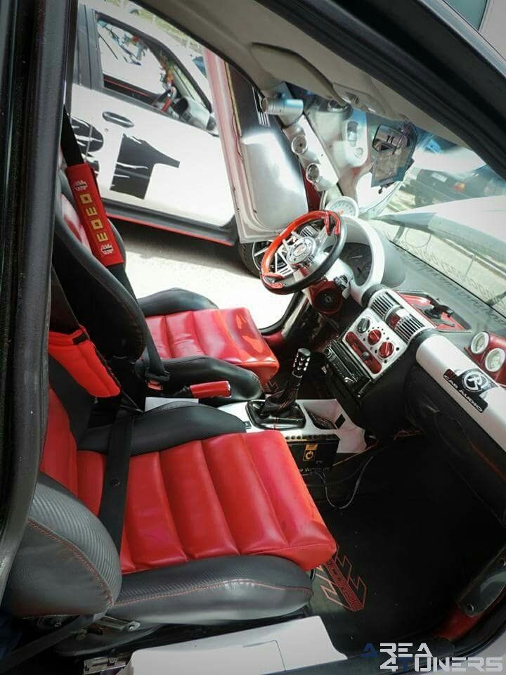 2ª Expo Tuning Car Show