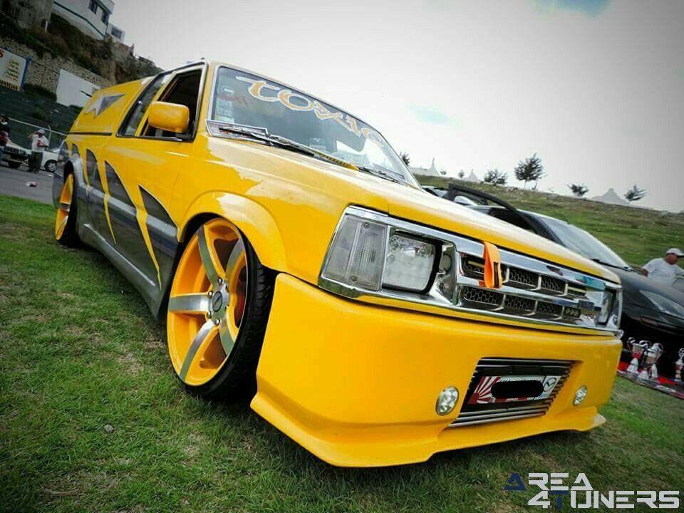 2ª Expo Tuning Car Show