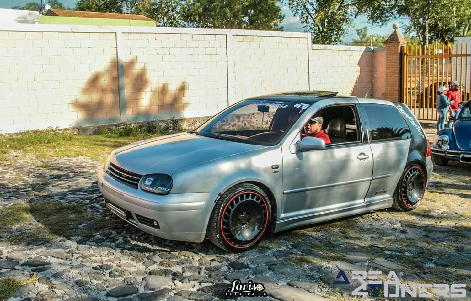 1ª Concentración Vw