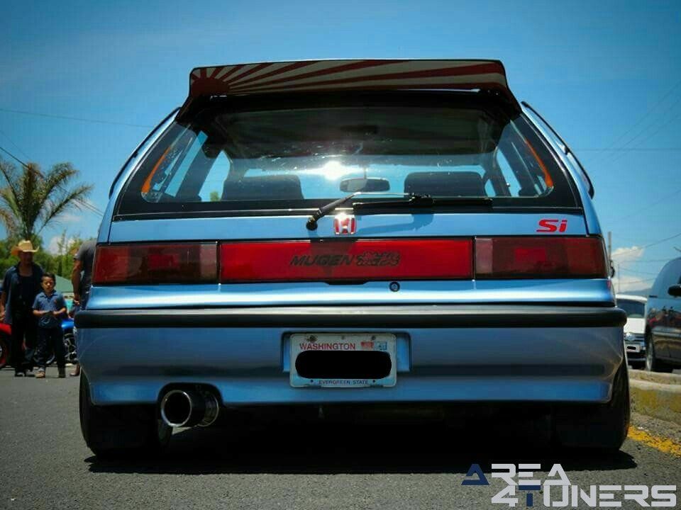 1er Car Show San Antonio Zaaragoza