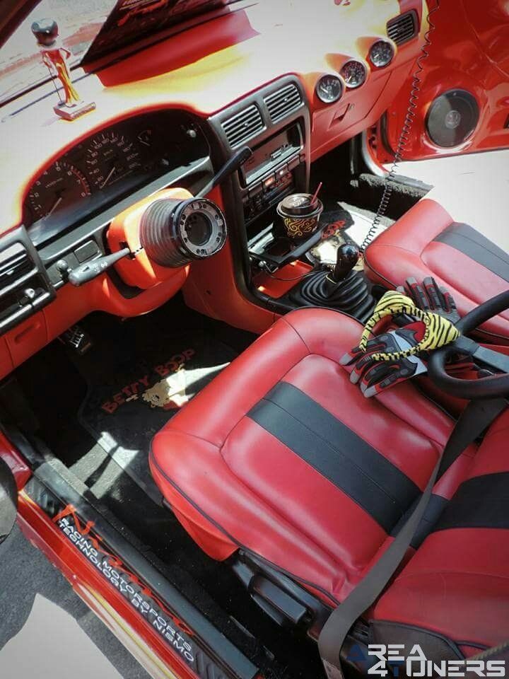 1er Car Show San Antonio Zaaragoza