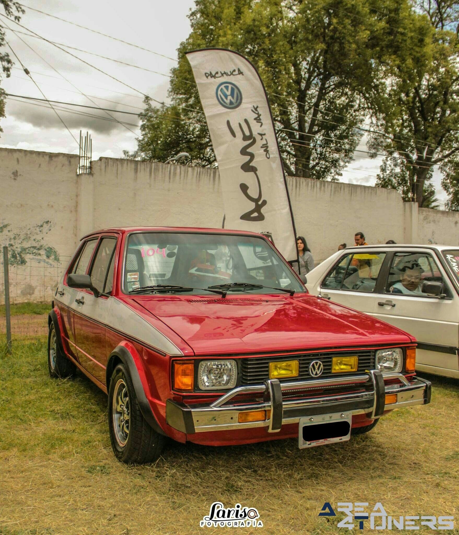 5º Air Wagen Fest