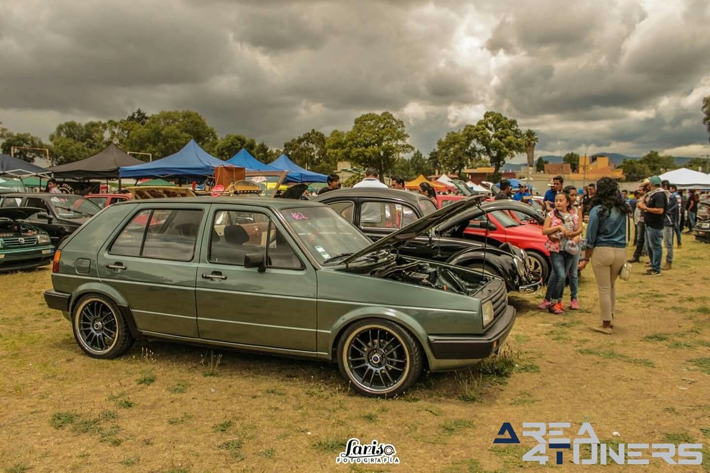 5º Air Wagen Fest