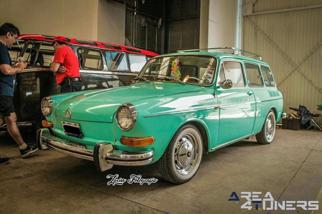 Querétaro Wagen Show 5