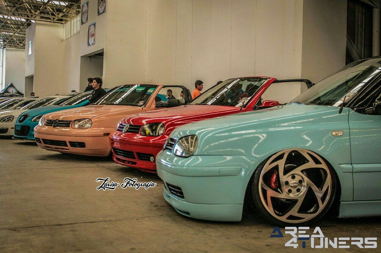 Querétaro Wagen Show 5