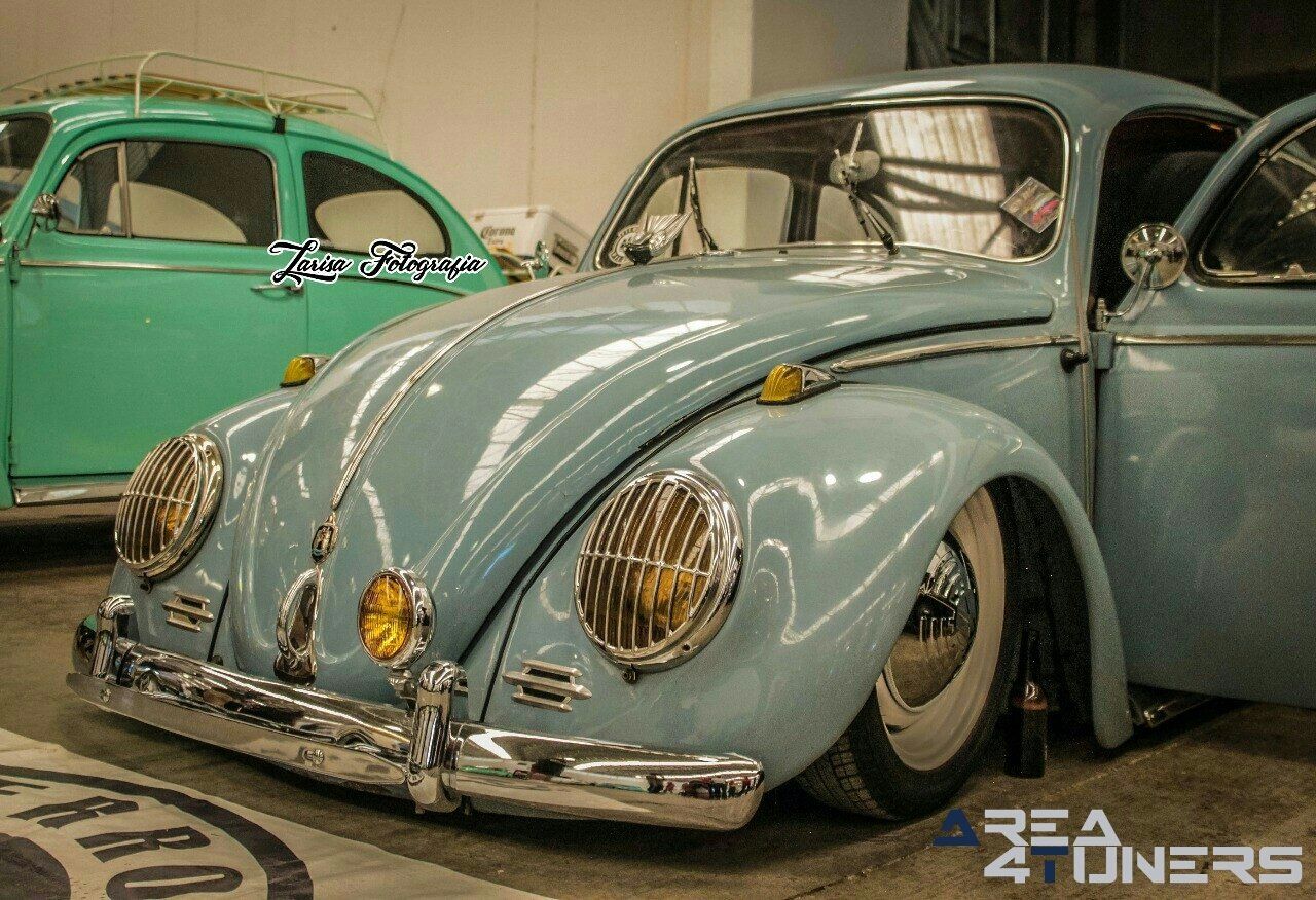 Querétaro Wagen Show 5