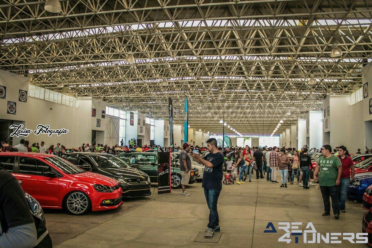 Querétaro Wagen Show 5