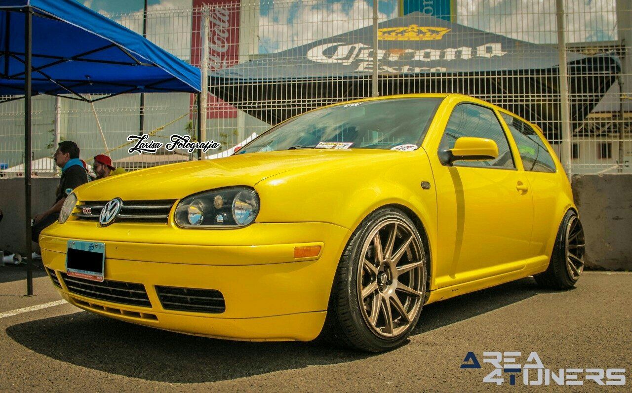 Querétaro Wagen Show 5