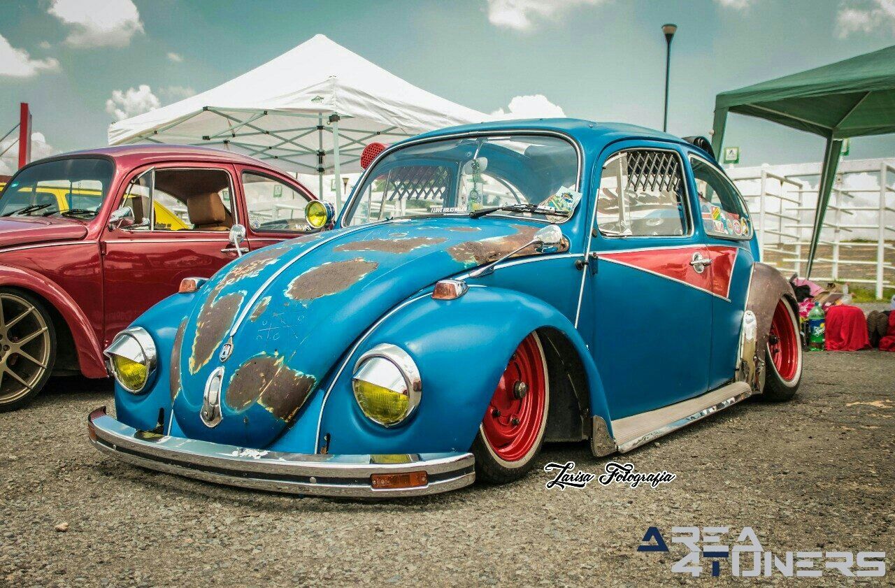 Querétaro Wagen Show 5