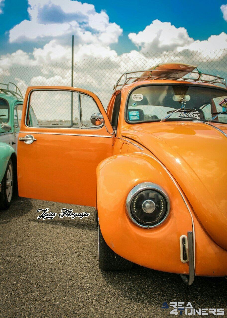 Querétaro Wagen Show 5