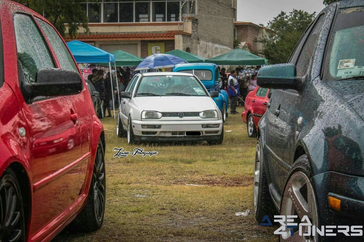 4º Tuning Car Bomintzha