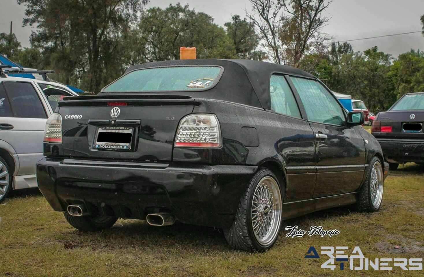4º Tuning Car Bomintzha