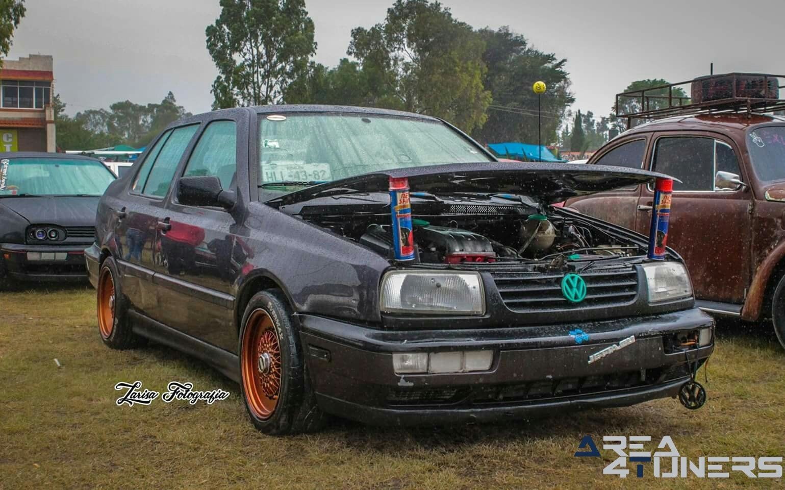4º Tuning Car Bomintzha