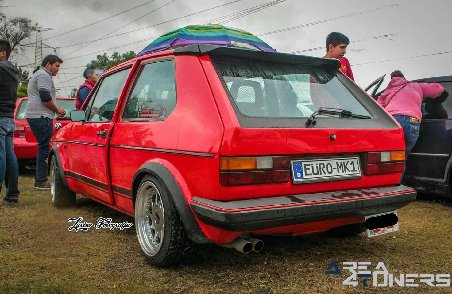 4º Tuning Car Bomintzha