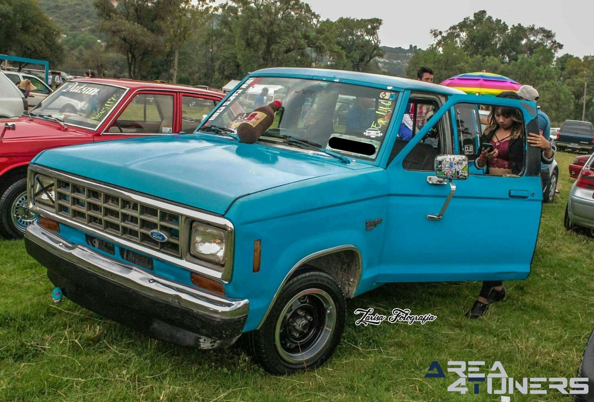 3er Car Show Tepeji Del Río