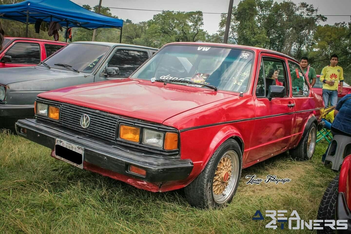 3er Car Show Tepeji Del Río