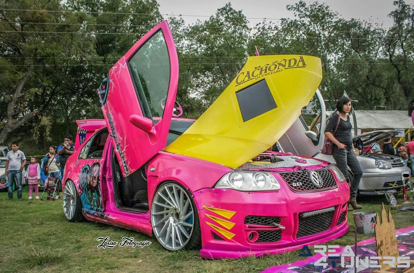 3er Car Show Tepeji Del Río