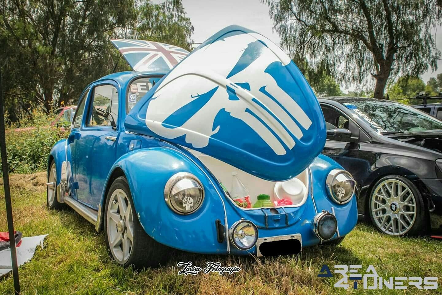 3er Car Show Tepeji Del Río