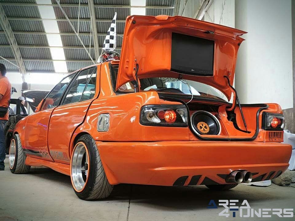 1er Aniversario Obsession Car Club