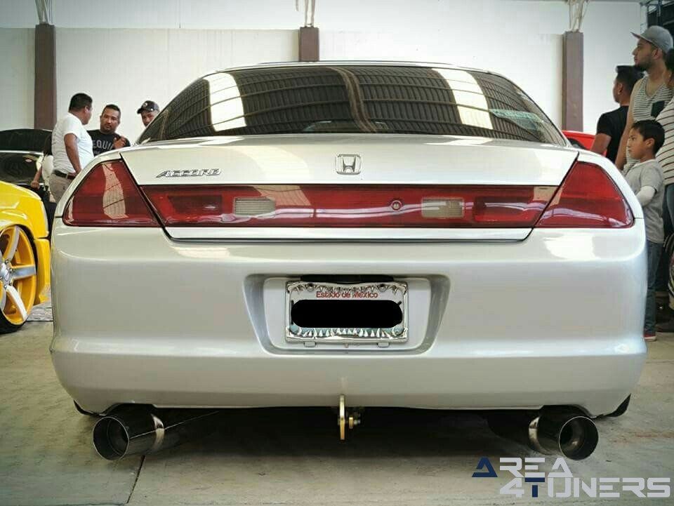 1er Aniversario Obsession Car Club