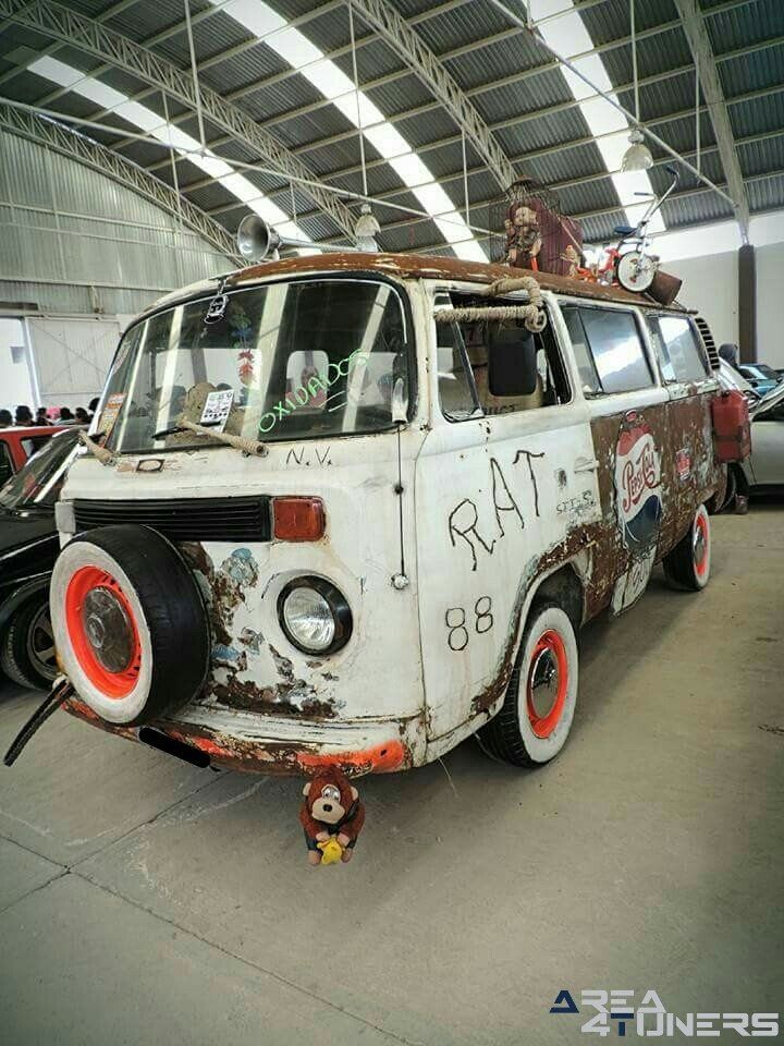 1er Aniversario Obsession Car Club