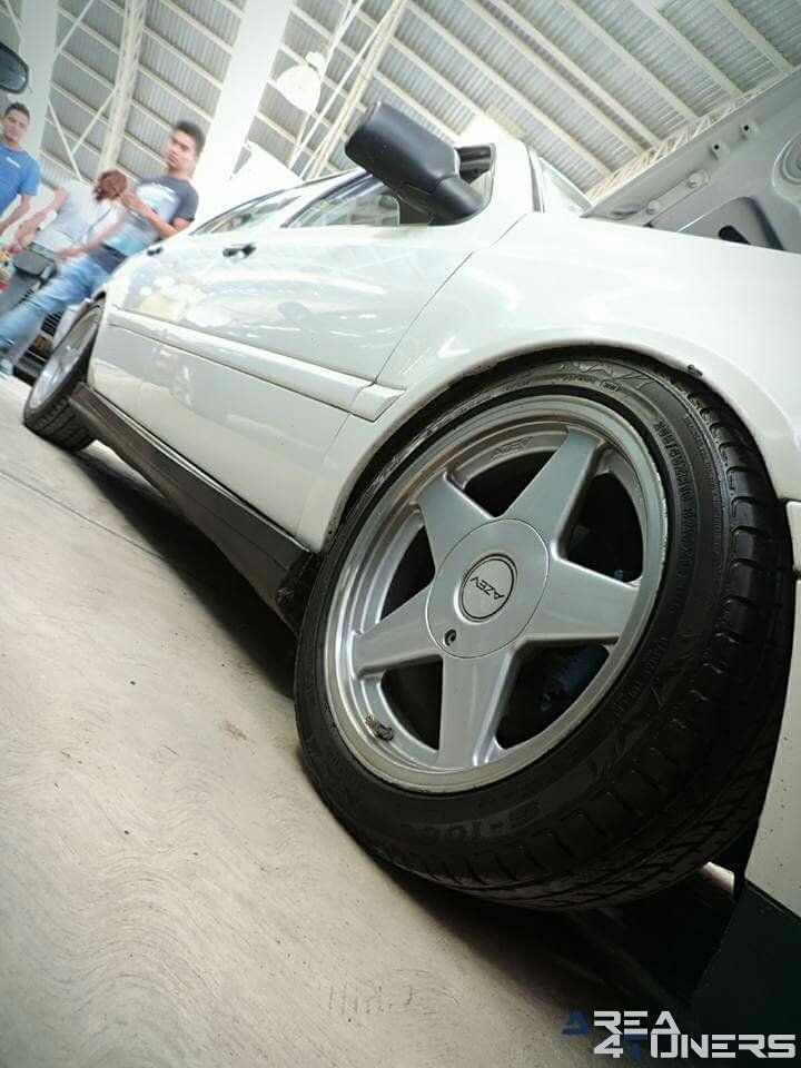 1er Aniversario Obsession Car Club