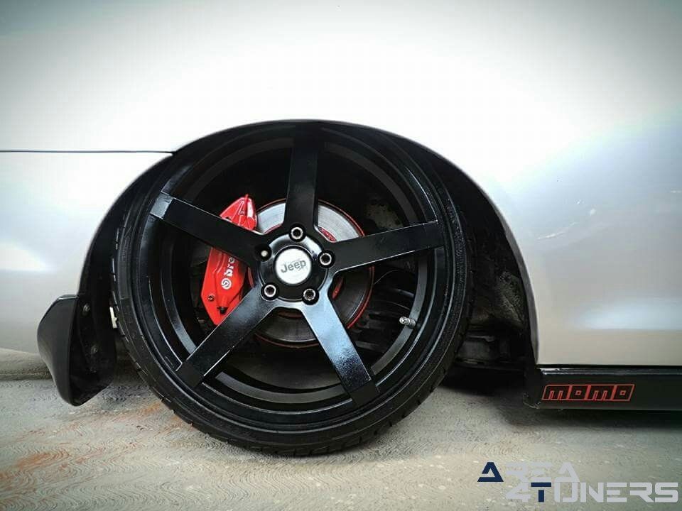 1er Aniversario Obsession Car Club