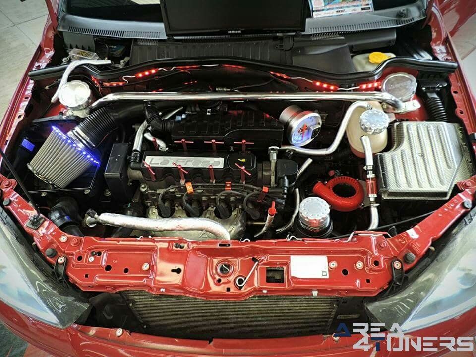 1er Aniversario Obsession Car Club