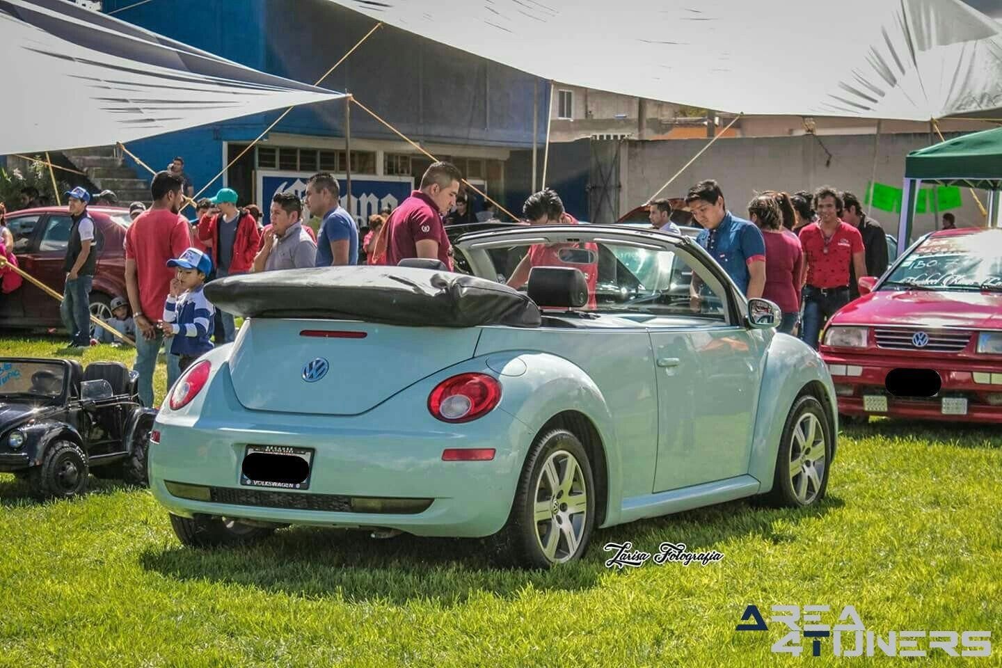 Wheels Lover's Cars Club 2º Aniversario