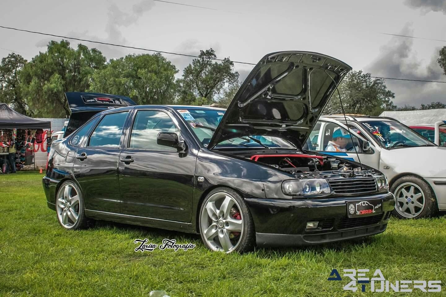 Wheels Lover's Cars Club 2º Aniversario