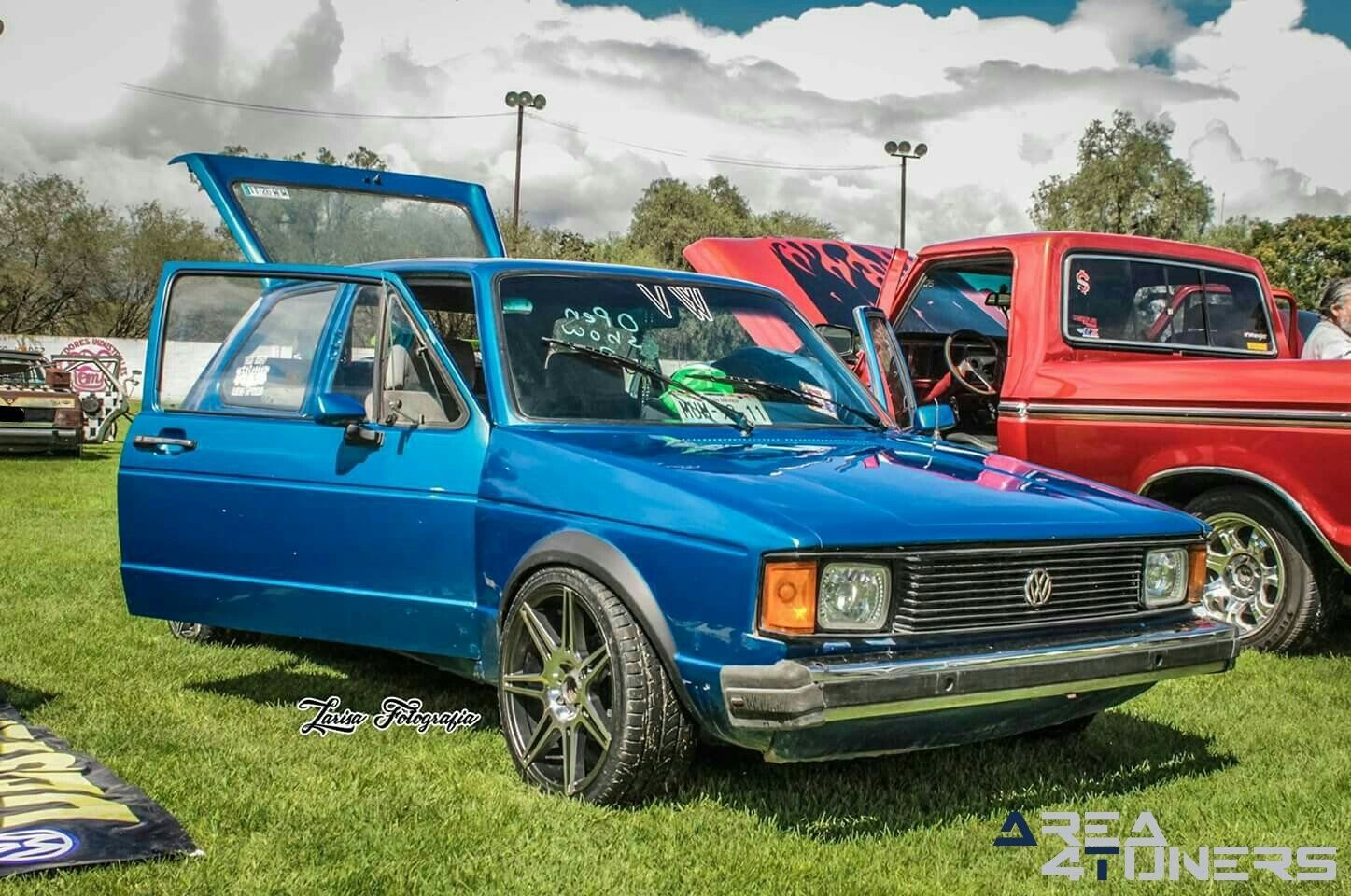 Wheels Lover's Cars Club 2º Aniversarioo