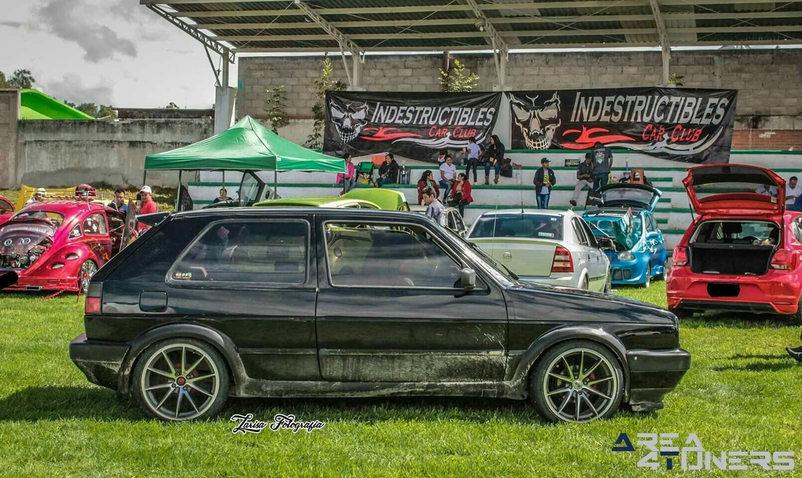 Wheels Lover's Cars Club 2º Aniversario