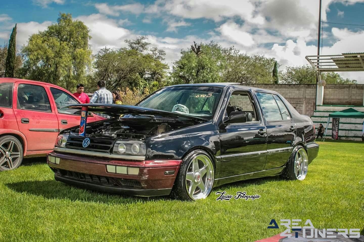 Wheels Lover's Cars Club 2º Aniversario