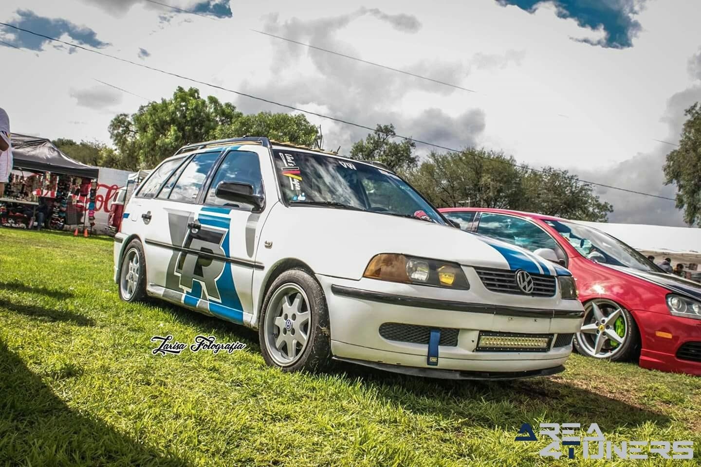 Wheels Lover's Cars Club 2º Aniversario