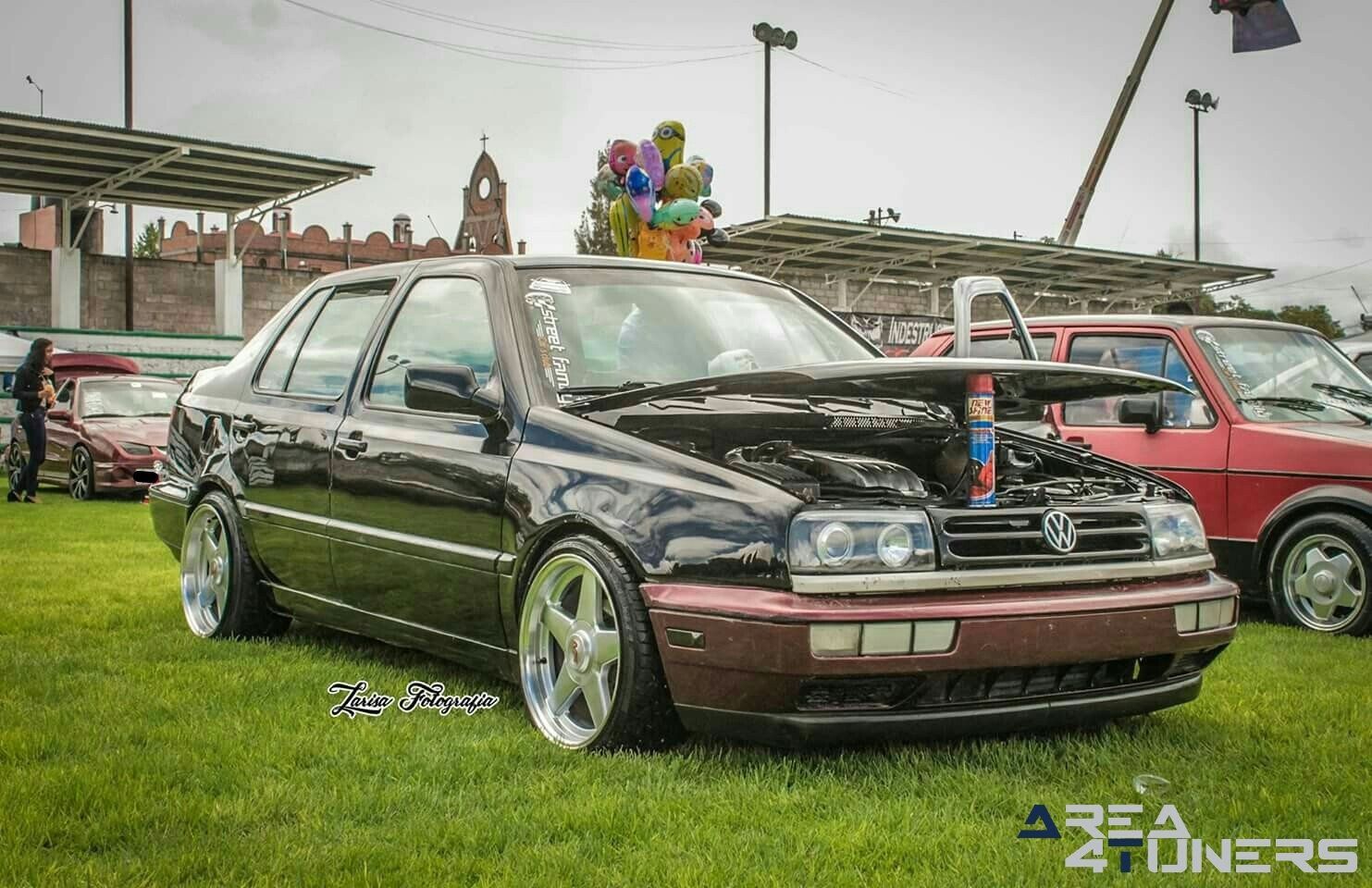 Wheels Lover's Cars Club 2º Aniversario